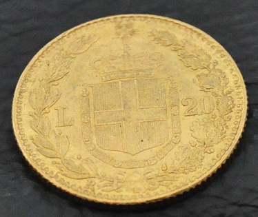 George-3RD-1782-|-Umberto-I-20l