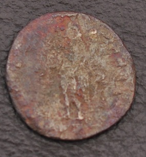 Five-Very-Old-&-Worn-Coins,-Can-They-Be-Identified?