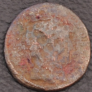 Five-Very-Old-&-Worn-Coins,-Can-They-Be-Identified?