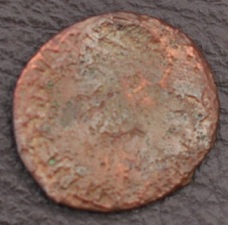 Five-Very-Old-&-Worn-Coins,-Can-They-Be-Identified?