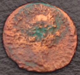 Five-Very-Old-&-Worn-Coins,-Can-They-Be-Identified?