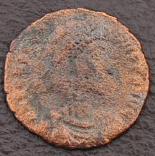 Five-Very-Old-&-Worn-Coins,-Can-They-Be-Identified?