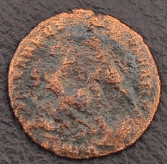 Five-Very-Old-&-Worn-Coins,-Can-They-Be-Identified?