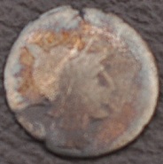 Five-Very-Old-&-Worn-Coins,-Can-They-Be-Identified?