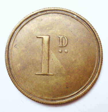 Possible-Pattern-Coin