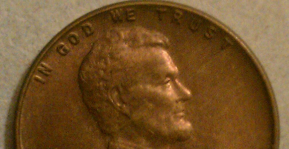 Lincoln-Wheat-Question