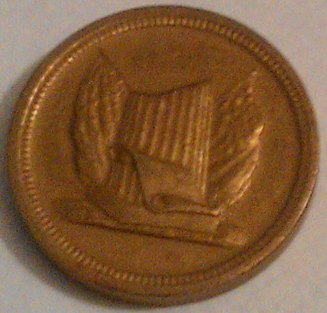 Lincoln-Token