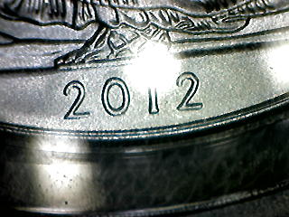 First-Day-Of-Issue-2012-ASE