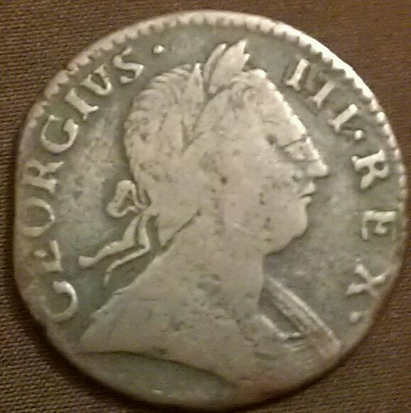 Britannia-Coin