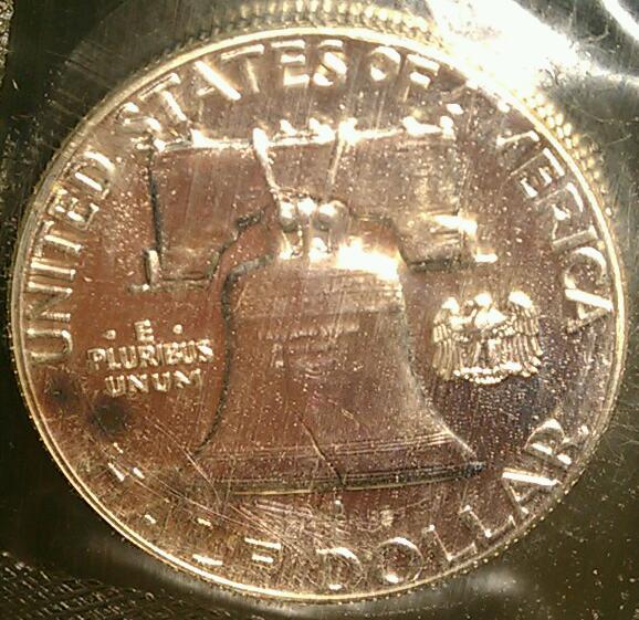 1959-Proof-Franklin