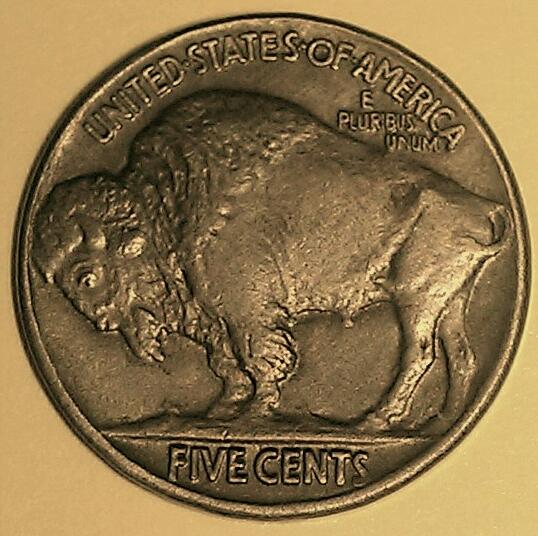 1913-Matte-Buffalo