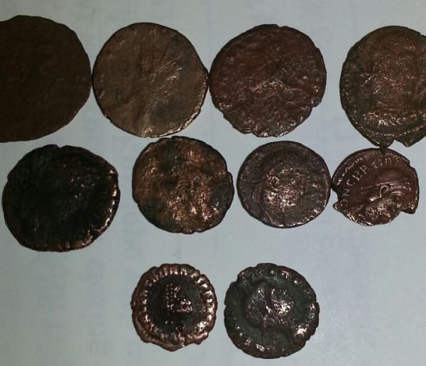 Help-With-Roman-Coins.