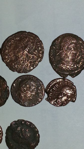 Help-With-Roman-Coins.
