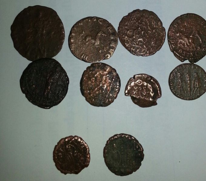 Help-With-Roman-Coins.