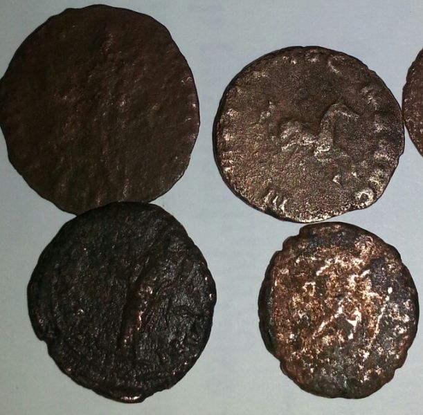 Help-With-Roman-Coins.
