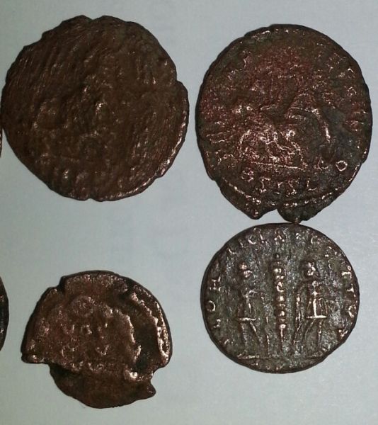 Help-With-Roman-Coins.