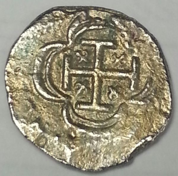 Spanish-Cob?