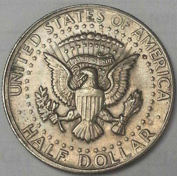 Mis-Aligned-Die-1971-D-Kenndy