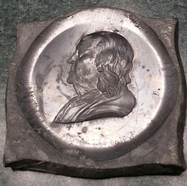 Franklin-Medal