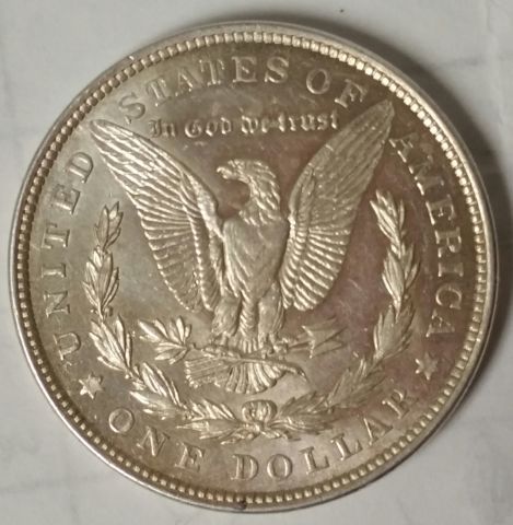 1921-Morgan-Prooflike?