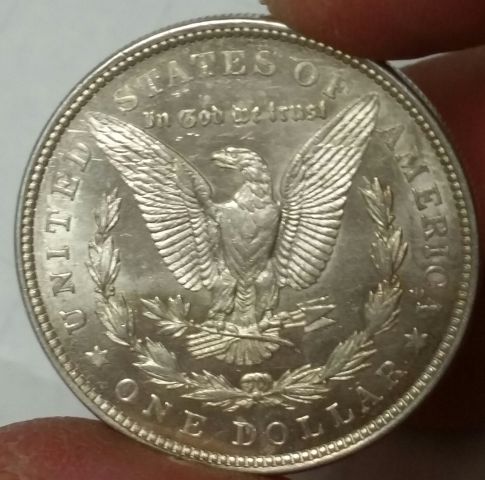 1921-Morgan-Prooflike?