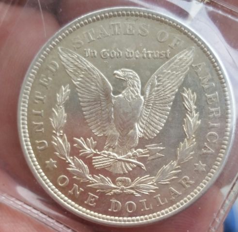 1921-Morgan-Prooflike?