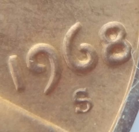 1968-S-Lincoln-Cent-DDO
