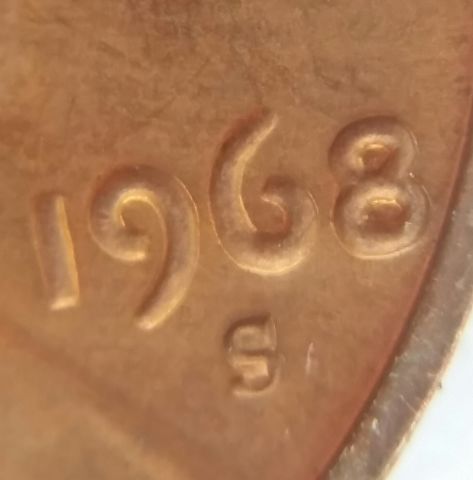 1968-S-Lincoln-Cent-DDO