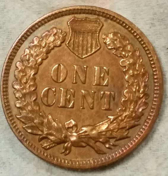 Cleaned-1909-Indian-Cent