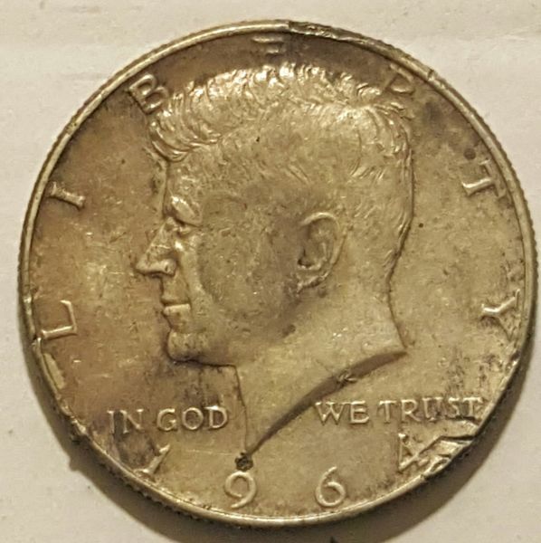 Kennedy-Split-Planchet-W/PMD-Or-Just-PMD