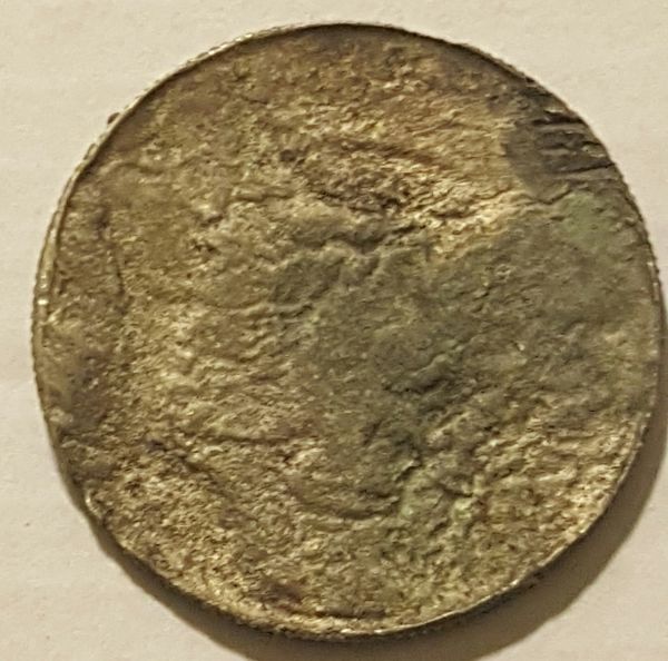 Kennedy-Split-Planchet-W/PMD-Or-Just-PMD