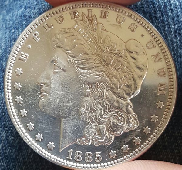 Morgan-Dollar-1885