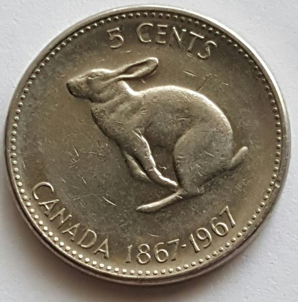 1967-Canada-5-Cent-DDO