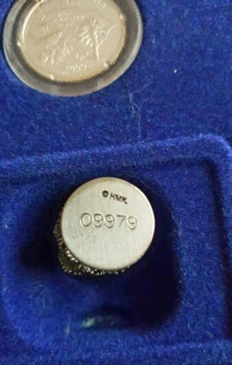 Coins-Given-To-State-Or-Local-Dignitaries.