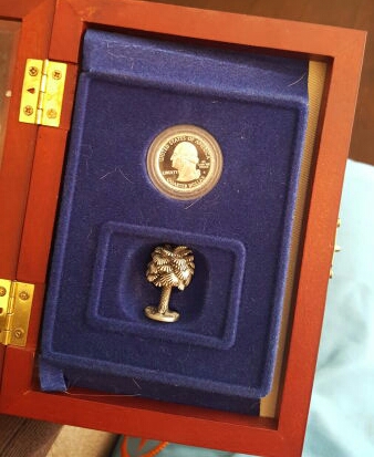 Coins-Given-To-State-Or-Local-Dignitaries.