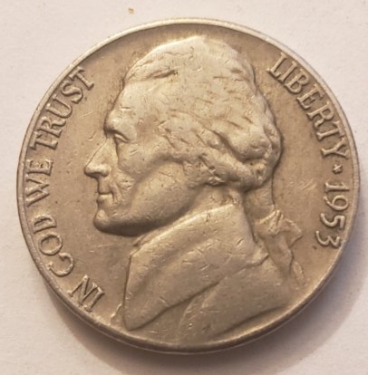 Nickels-Within-Weight-Limits