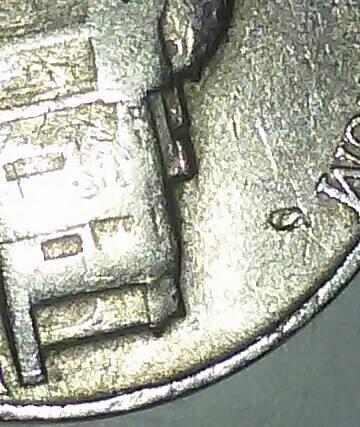 Odd-Marking-Looks-Like-S