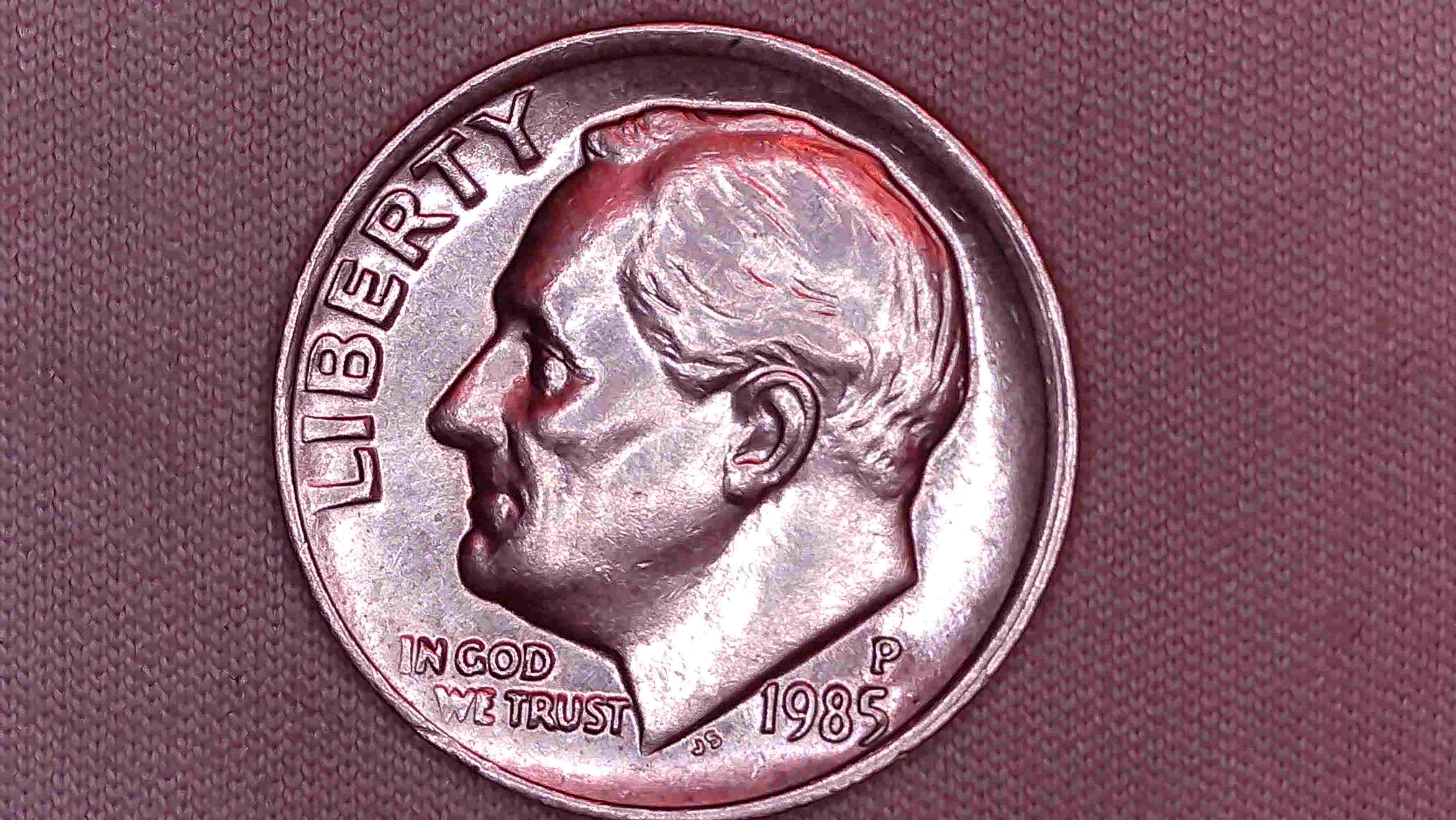 1985-P-Roosevelt-Dime