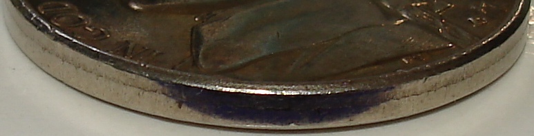 Crack-Like-Line-Around-Edge-Of-2004-Nickel