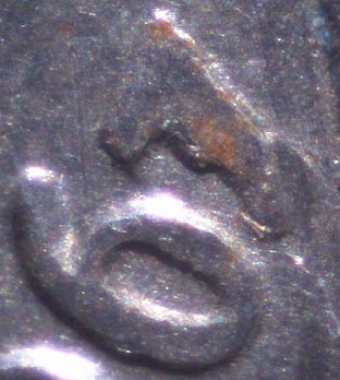 Post-Mint-Damage-On-A-1967-Dime?