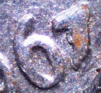Post-Mint-Damage-On-A-1967-Dime?