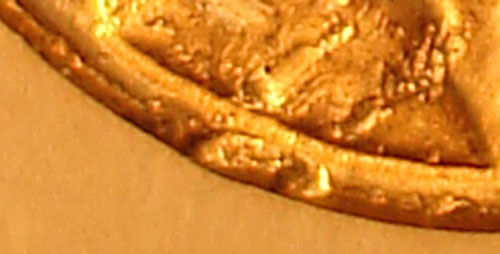 1961-Lincoln-Memorial-Cent-Missing-VDB--Is-The-Error--Possible?