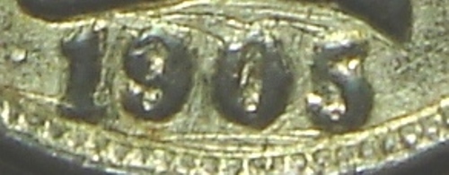1905-Qtr-Eagle-With-Repunched-Date?