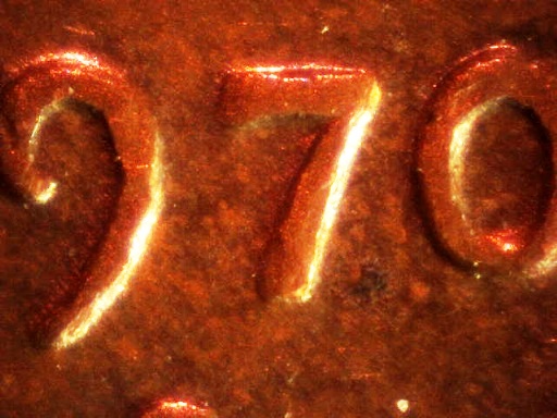 Is-This-A-1970-S-Small-Date-Lincoln-Memorial-Cent?