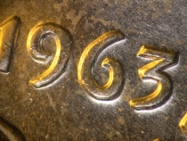 1963-Franklin-Half-DDO