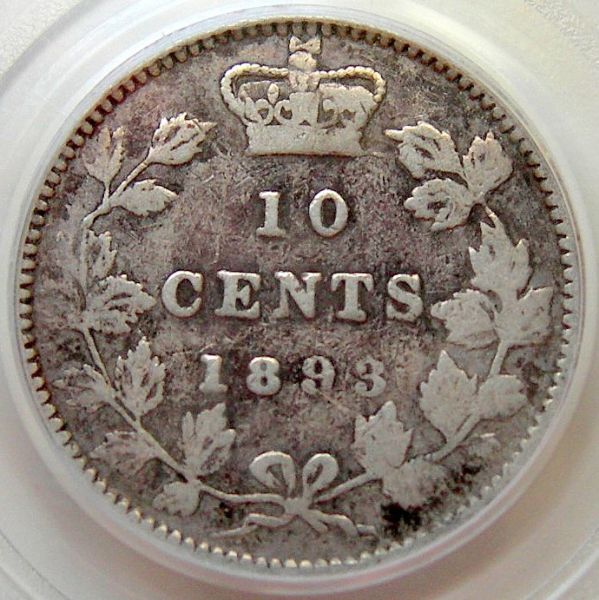 Canada,--1893,-10-Cents--Round-Top-3>-E-Bay-#140932557809