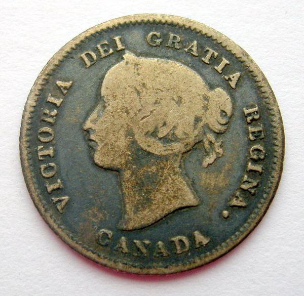 The-10-Days-Of-Canadian-5-Cent-Pieces