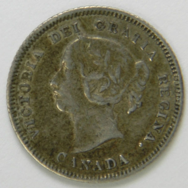 The-10-Days-Of-Canadian-5-Cent-Pieces