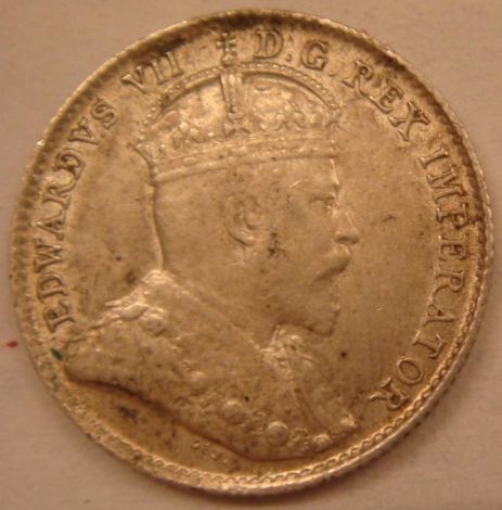 The-10-Days-Of-Canadian-5-Cent-Pieces
