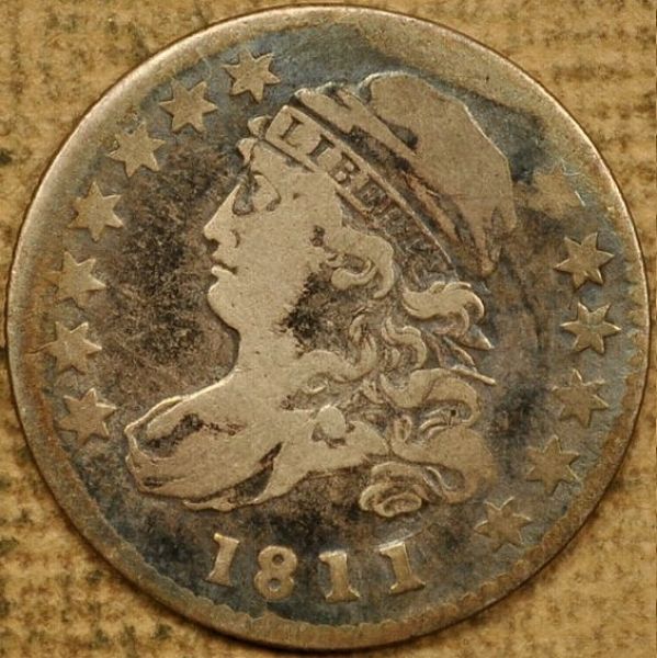 What-Is-The-Oldest--UScoin-In-Your-Collection?